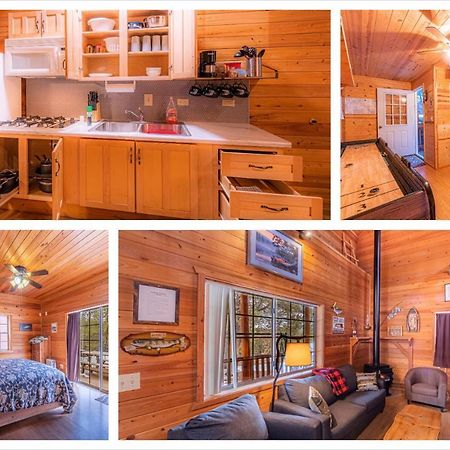 Cabin #4 The Wolves Den - Pet Friendly- Sleeps 6 - Playground & Game Room Payson Εξωτερικό φωτογραφία