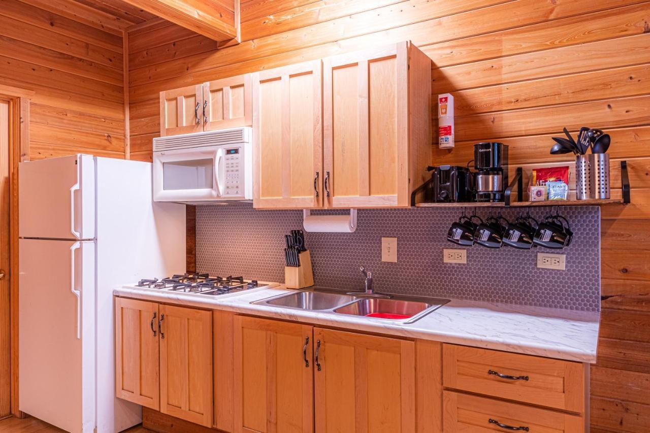 Cabin #4 The Wolves Den - Pet Friendly- Sleeps 6 - Playground & Game Room Payson Εξωτερικό φωτογραφία