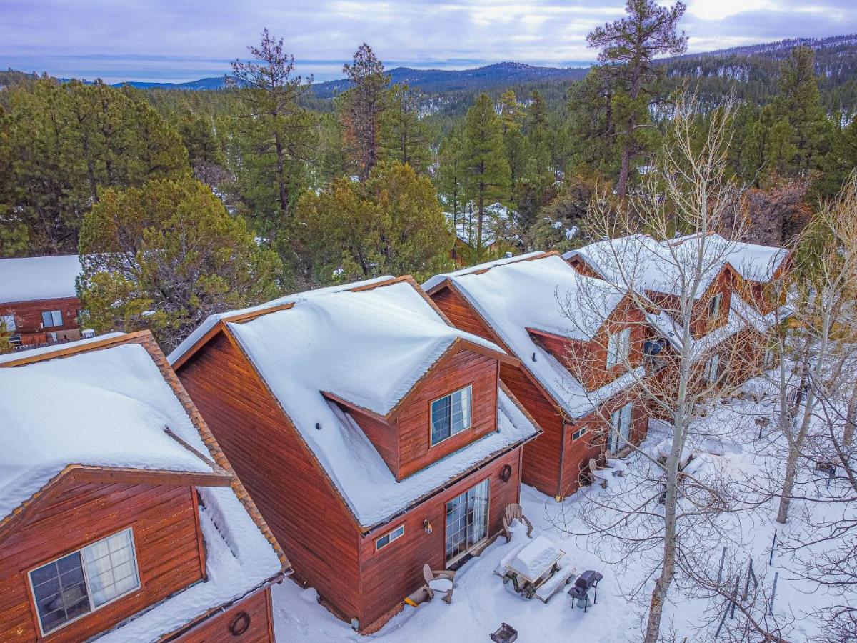 Cabin #4 The Wolves Den - Pet Friendly- Sleeps 6 - Playground & Game Room Payson Εξωτερικό φωτογραφία