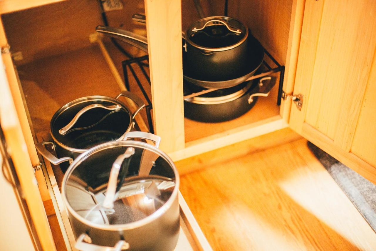 Cabin #4 The Wolves Den - Pet Friendly- Sleeps 6 - Playground & Game Room Payson Εξωτερικό φωτογραφία